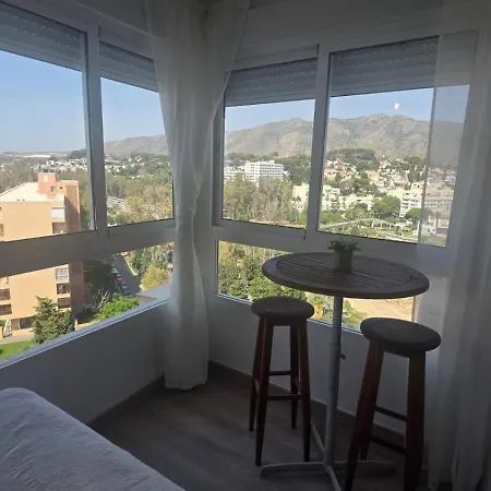 Estudio Bellavista La Colina Apartament Torremolinos
