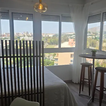 Estudio Bellavista La Colina Apartament Torremolinos