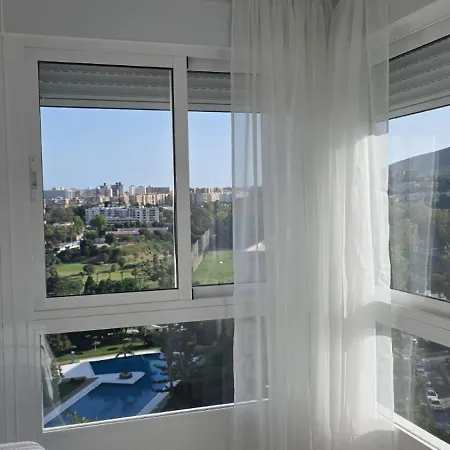 Estudio Bellavista La Colina * Torremolinos