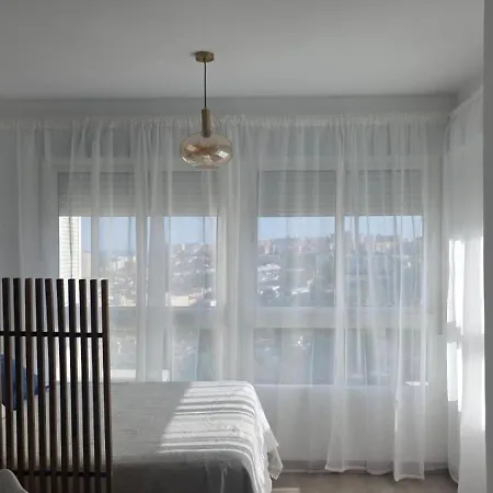 Estudio Bellavista La Colina Apartament Torremolinos