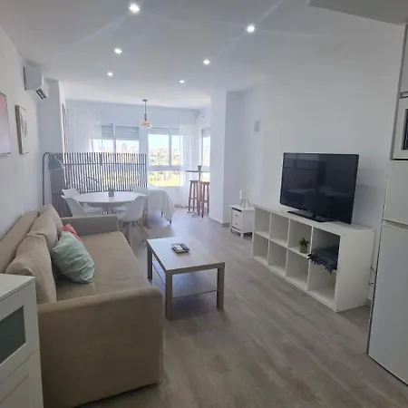 Estudio Bellavista La Colina Apartament