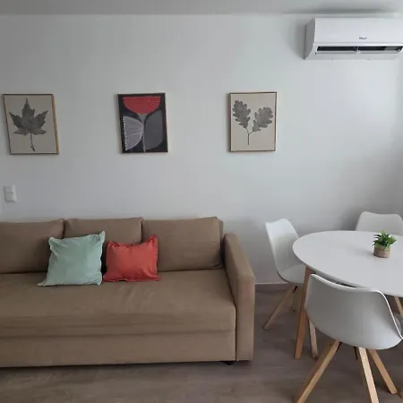 Estudio Bellavista La Colina * Torremolinos