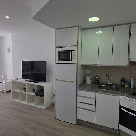 Apartament Estudio Bellavista La Colina *