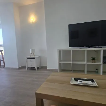 Estudio Bellavista La Colina Torremolinos