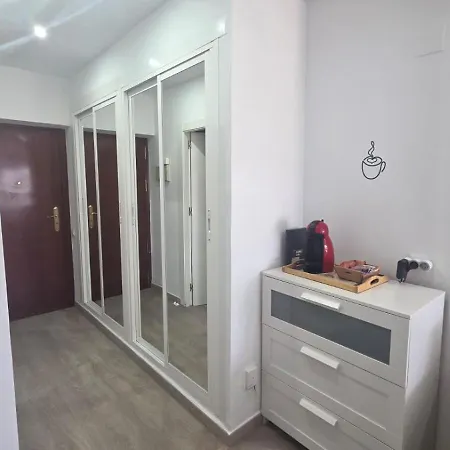Apartament Estudio Bellavista La Colina