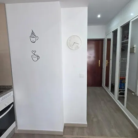 Apartament Estudio Bellavista La Colina Torremolinos