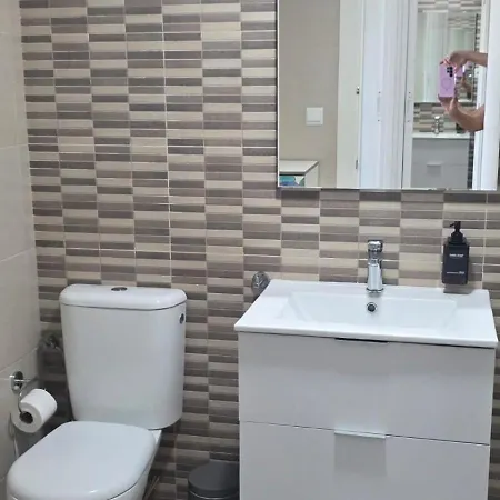 Apartament Estudio Bellavista La Colina