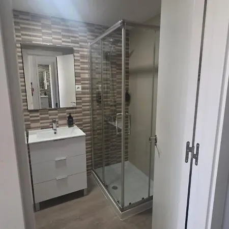 Apartament Estudio Bellavista La Colina Torremolinos