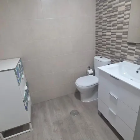 Apartament Estudio Bellavista La Colina *