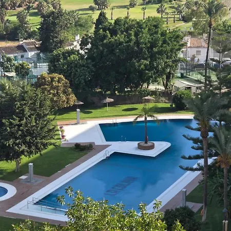 Estudio Bellavista La Colina * Torremolinos