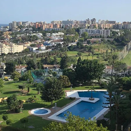 Estudio Bellavista La Colina Apartament