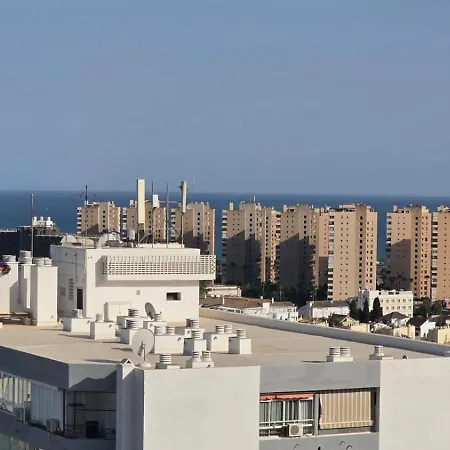 Apartament Estudio Bellavista La Colina *