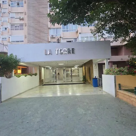 Estudio Bellavista La Colina Apartament