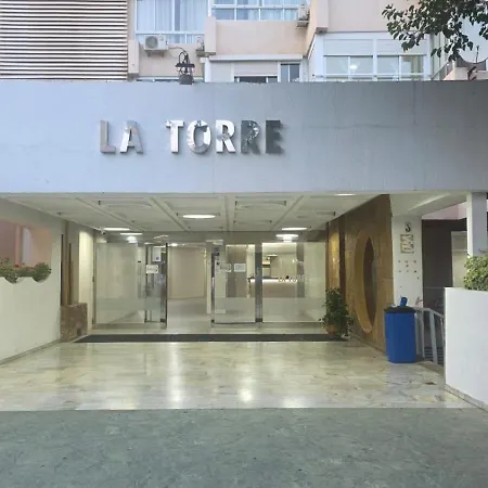 Estudio Bellavista La Colina Torremolinos