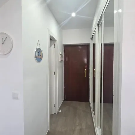 Estudio Bellavista La Colina Apartament Torremolinos
