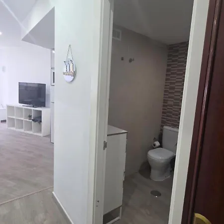 Estudio Bellavista La Colina Torremolinos