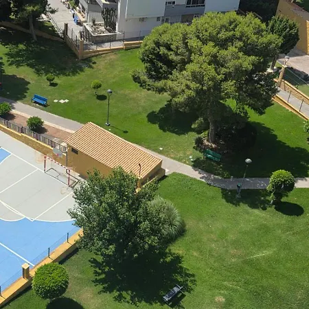 Apartament Estudio Bellavista La Colina