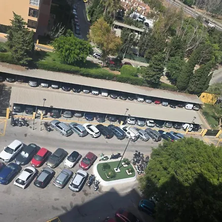 Estudio Bellavista La Colina